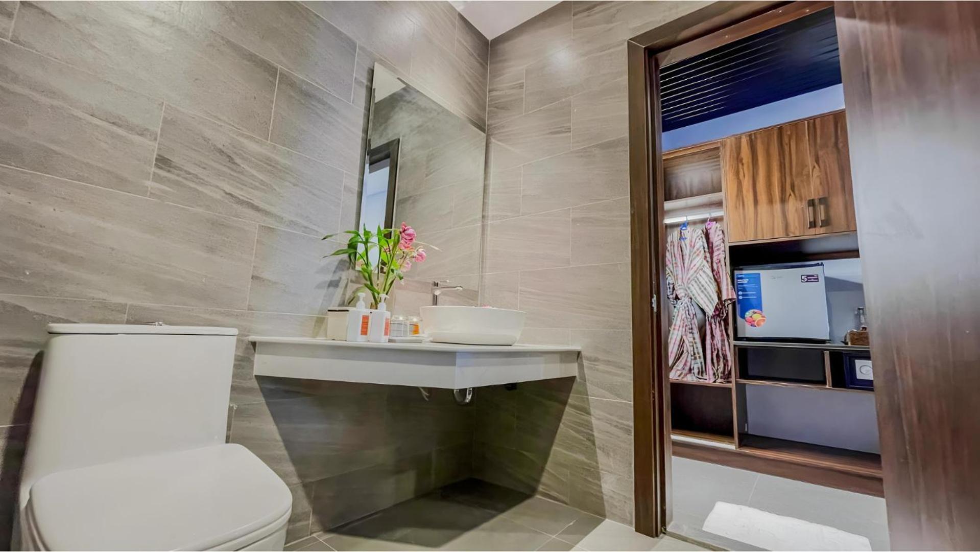Hotel The Luxury Siem Reap Zewnętrze zdjęcie
