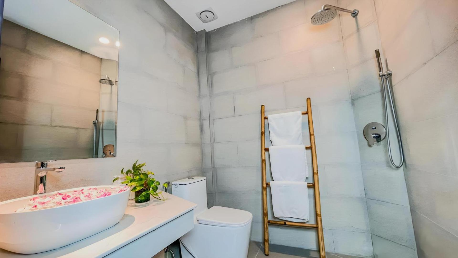 Hotel The Luxury Siem Reap Zewnętrze zdjęcie