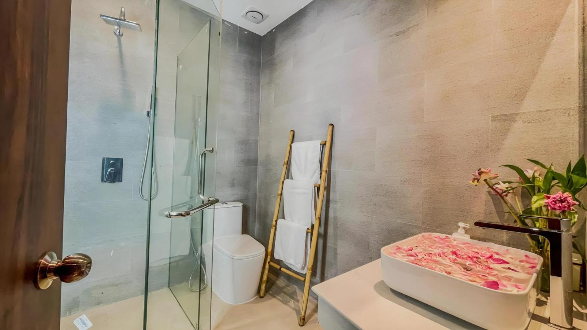 Hotel The Luxury Siem Reap Zewnętrze zdjęcie