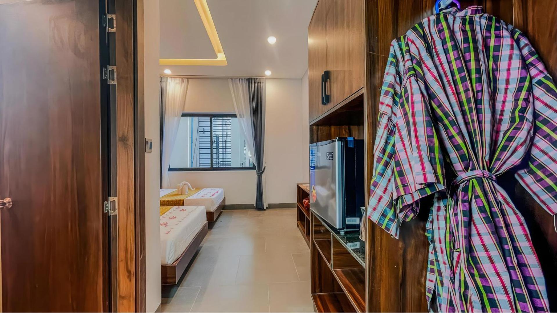 Hotel The Luxury Siem Reap Zewnętrze zdjęcie