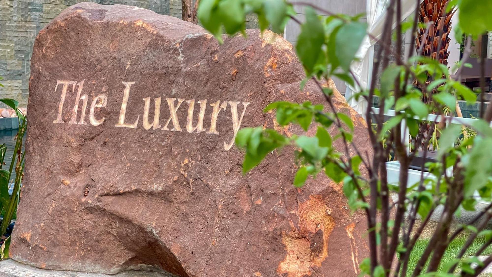 Hotel The Luxury Siem Reap Zewnętrze zdjęcie